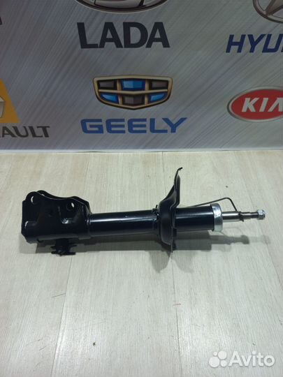 Амортизатор стойка перед Geely MK Лев, Прав