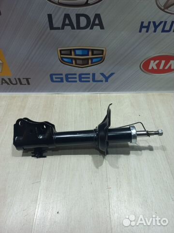 Амортизатор стойка перед Geely MK Лев, Прав