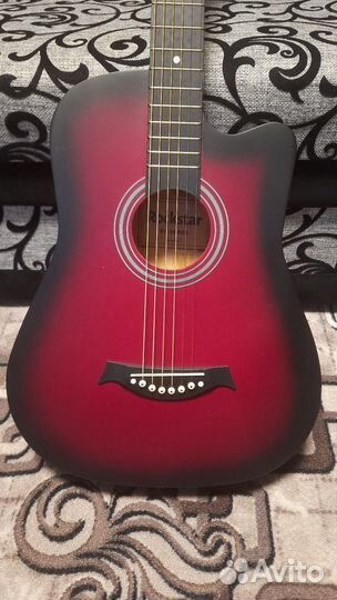 Гитара 6 струн
