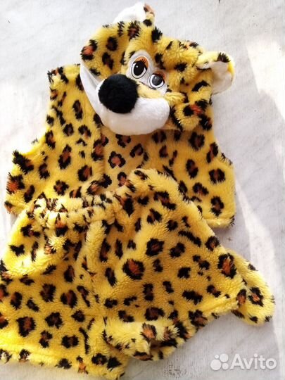 Новогодние костюмы для детей от 2 до 4 лет