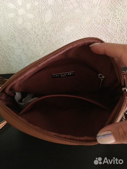 Сумка женская через плечо