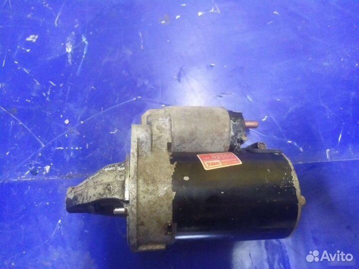 Стартер Kia Picanto