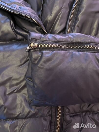 Куртка Geox демисезонная