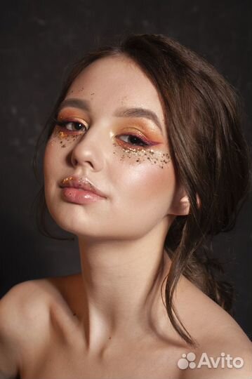 Фотограф. Профессиональная фотосессия