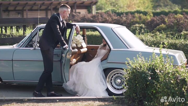 Видеограф, фотограф