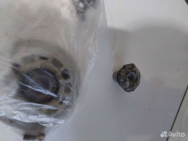 Стиральная машина с вертикальной загрузкой