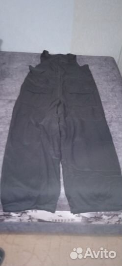 Форма охраны черная