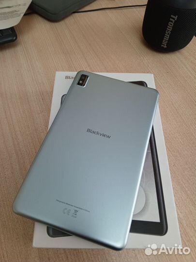 Планшет blackview tab 6