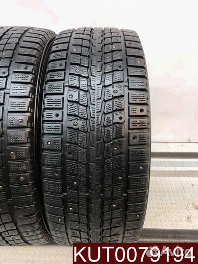 Dunlop SP Winter Ice 01 205/55 R16 107U