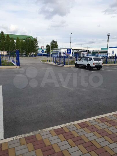 Свободного назначения, 1051 м²