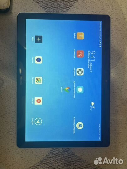 Huawei mediaPad t3 10 32gb