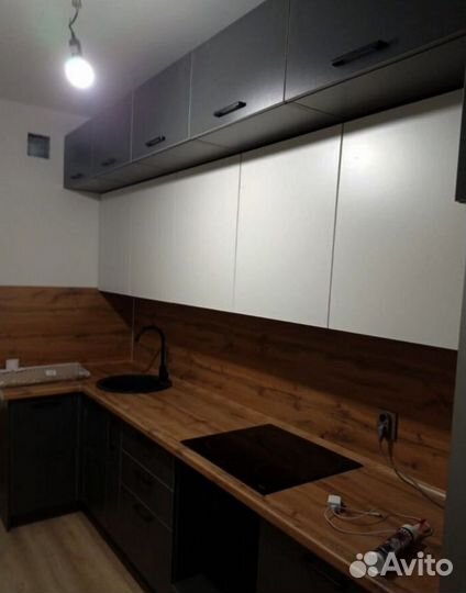 Кухня в классическом стиле