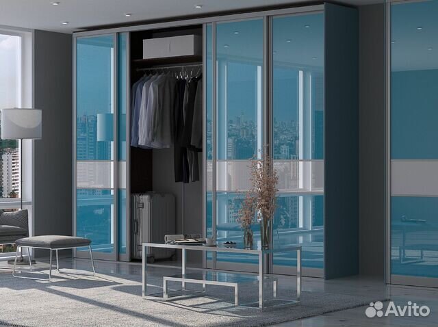 Шкаф от производителя