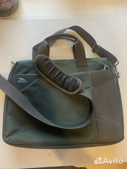 Сумка для ноутбука 30х40см бу