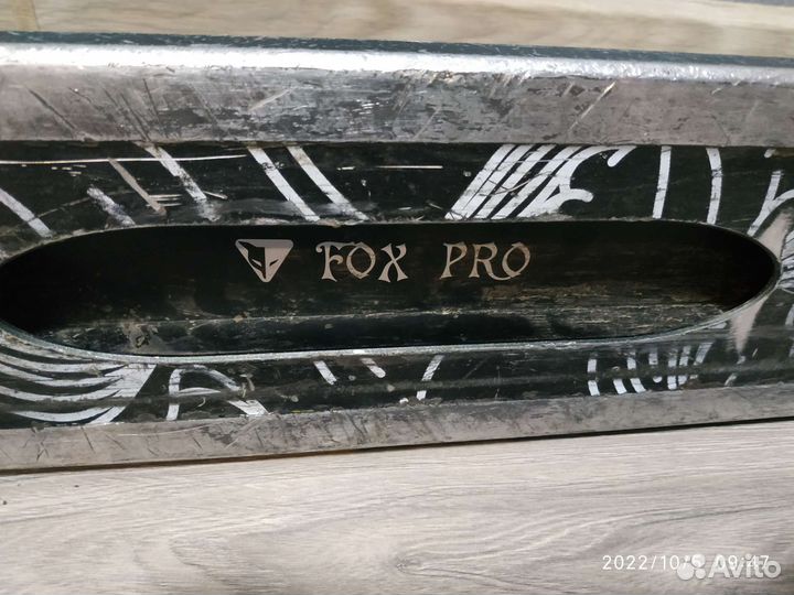 Дека от самоката FOX PRO