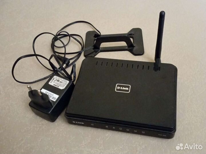 Вай фай роутер бу