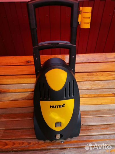 Продам шестерню привода насоса Huter