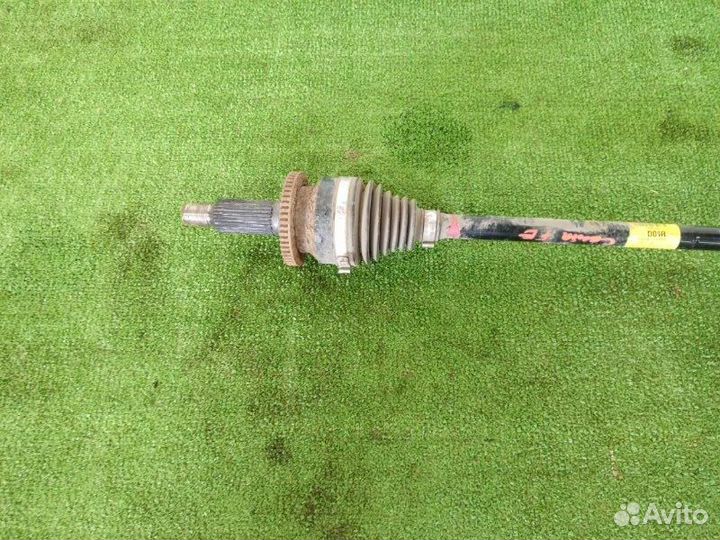 Привод задний правый Hyundai Santa Fe 3 wagon 2