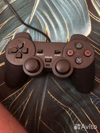 Sony playstation 2 прошитая slim