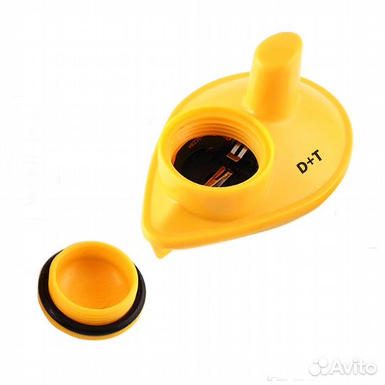 Эхолот Lucky FFW718 BLK