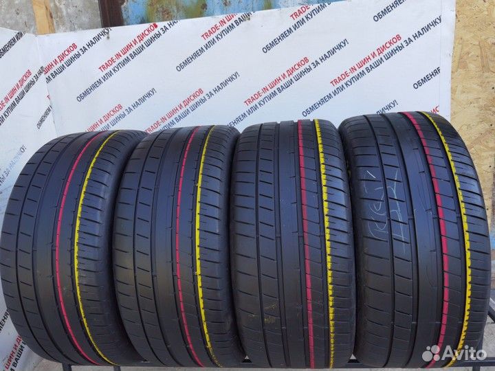 Dunlop SP Sport Maxx RT 2 285/40 R20 108Y