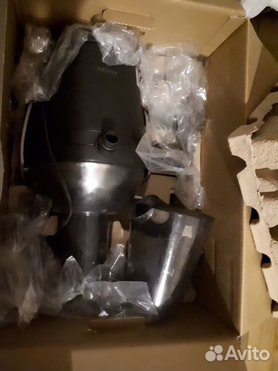 Продам соковыжималку Philips HR1869