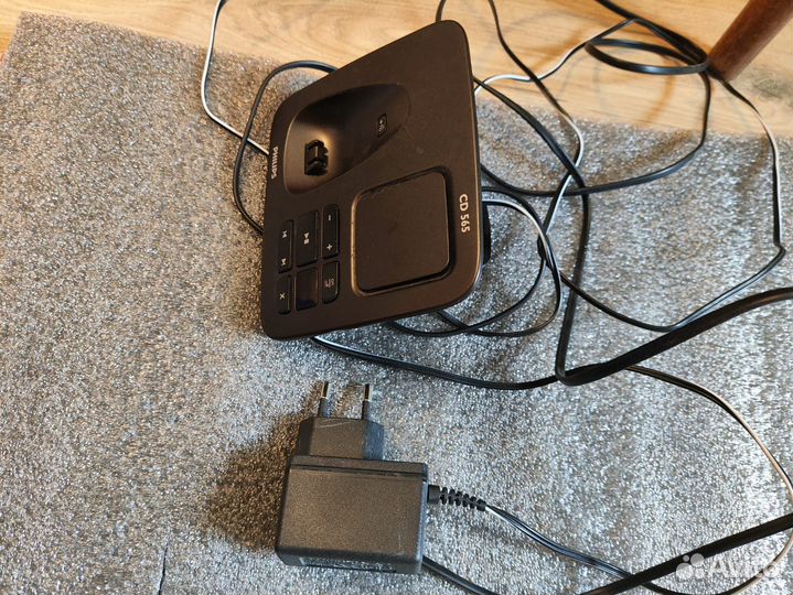 Радиотелефон Panasonic