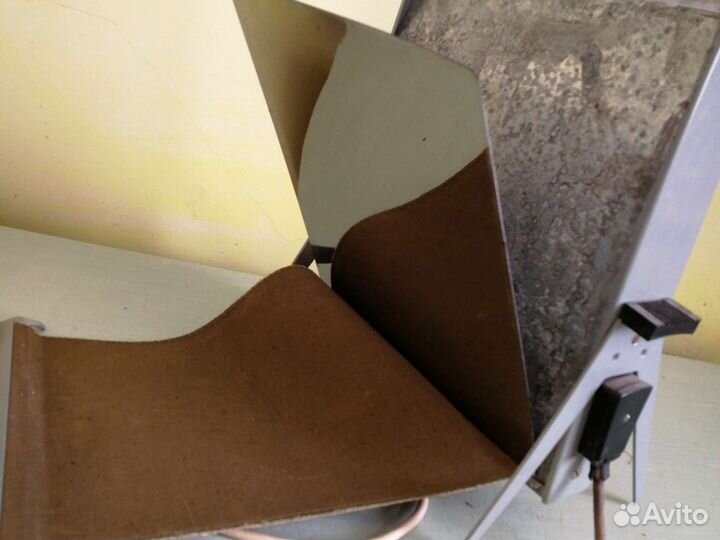 Электро фото глянцеватель Эфг-2