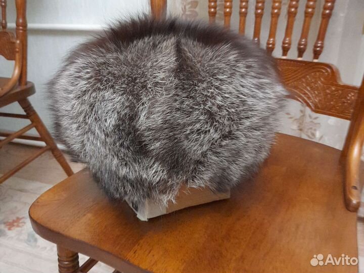 Шапка женская