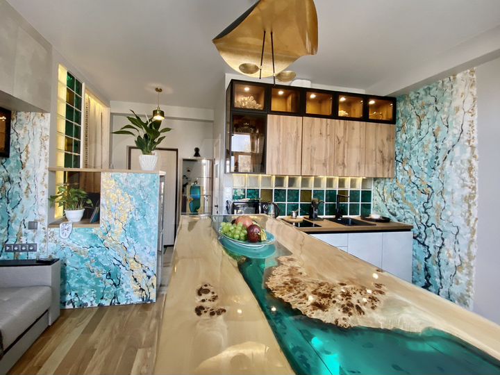 Квартира-студия, 23 м², 3/4 эт.