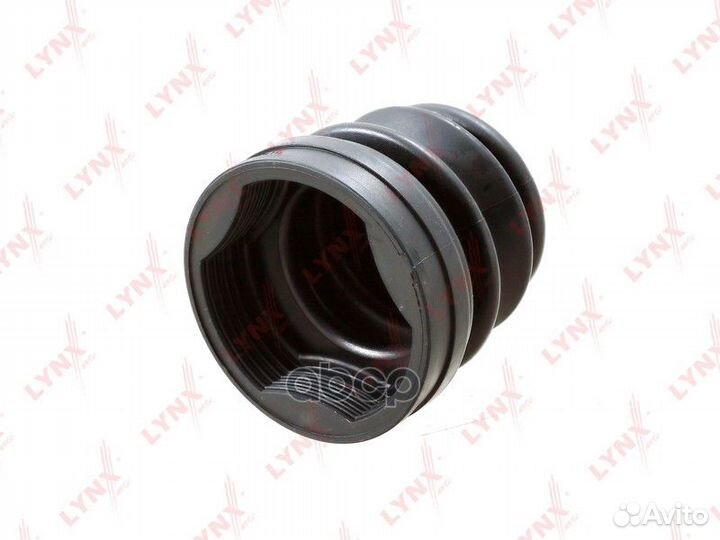 Пыльник ШРУСа;hyundai tucson (JM ) 04-10 / FR