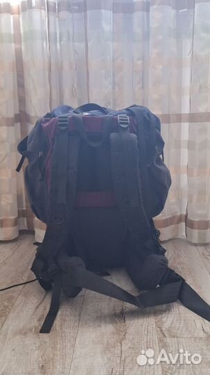 Туристический рюкзак