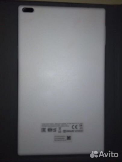 Планшет lenovo