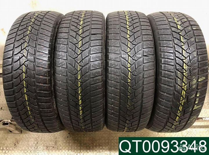 Dunlop Winter Sport 5 205/60 R16 96P