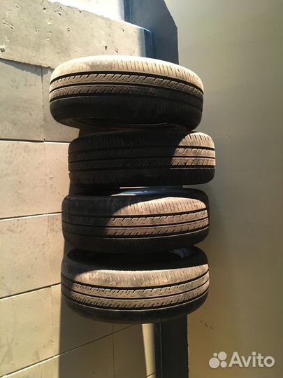 R15 Bridgestone Fireforce 70 185/55, PCD 4x100 DIA 12