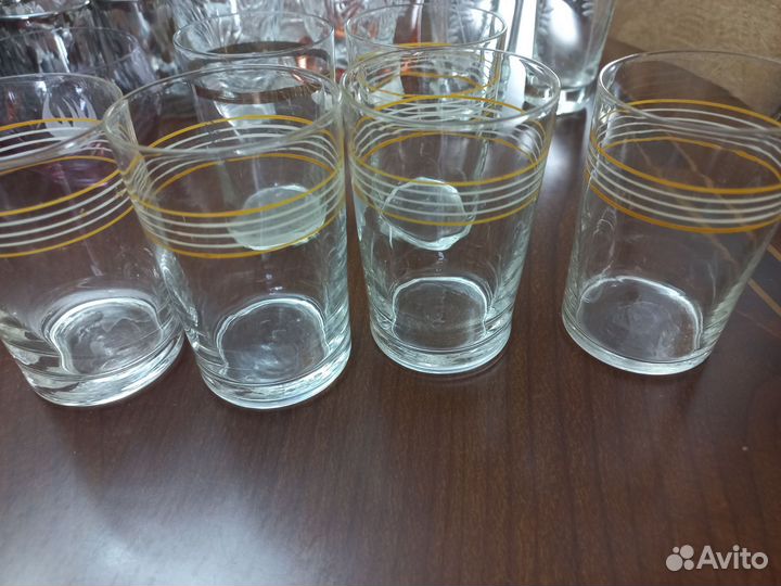 Стопка СССР