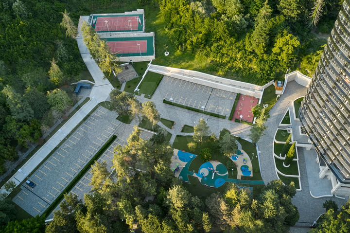 Квартира-студия, 38,5 м², 10/27 эт.