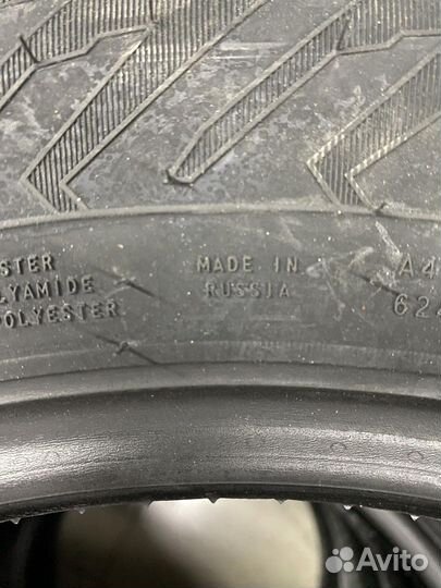 Nokian Tyres Nordman 8 185/65 R15 92T
