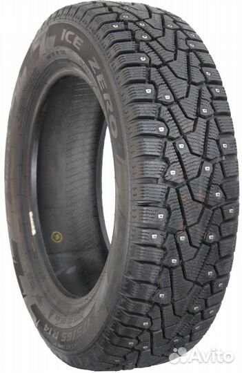 Pirelli Ice Zero 225/45 R17 94T
