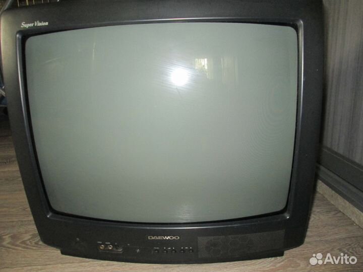 Телевизор