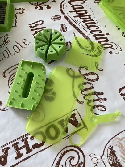 Найсер дайсер