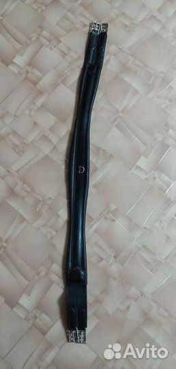 Подпруга для лошади 130см