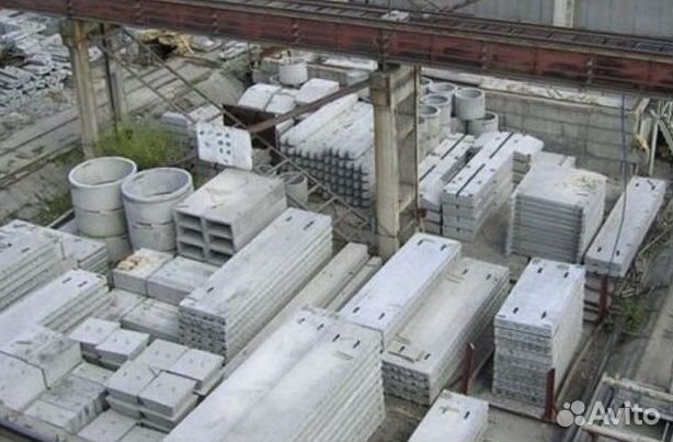 Плиты перекрытия пк60-15-8 опт