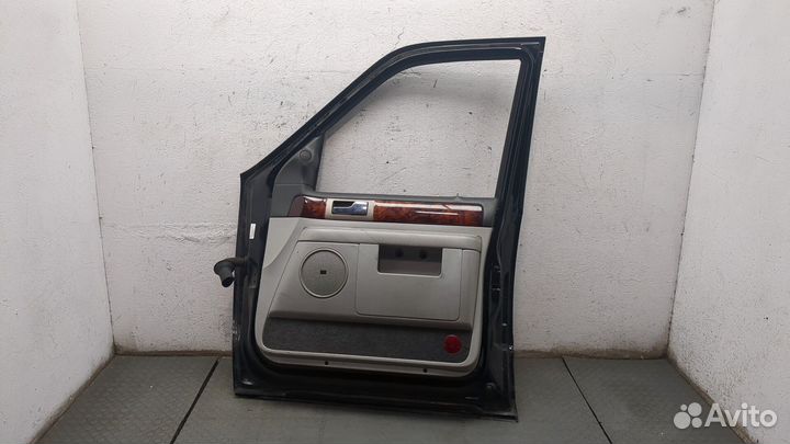 Дверь правая передняя Lincoln Navigator, 2004