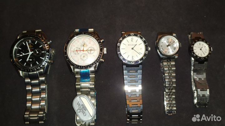 Продам часы