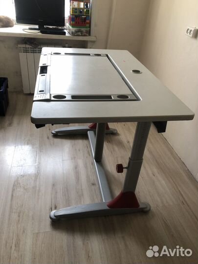 Письменный стол. Кульман