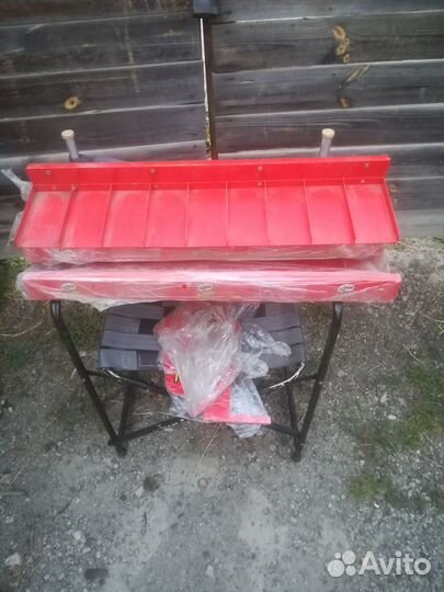 Торговые полки pringles