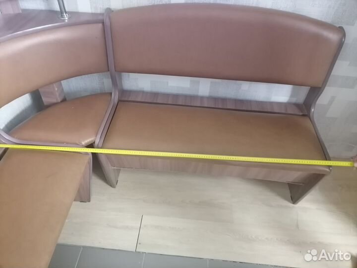 Кухонный уголок