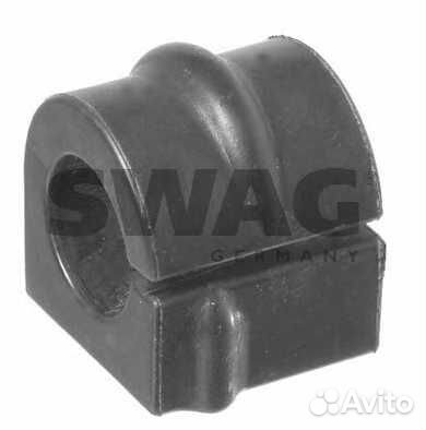 Втулка стабилизатора swag 40921124