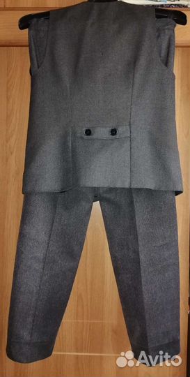 Школьная форма для мальчика